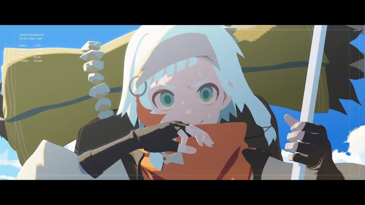 A Few Moments Of Cheers PV1 10