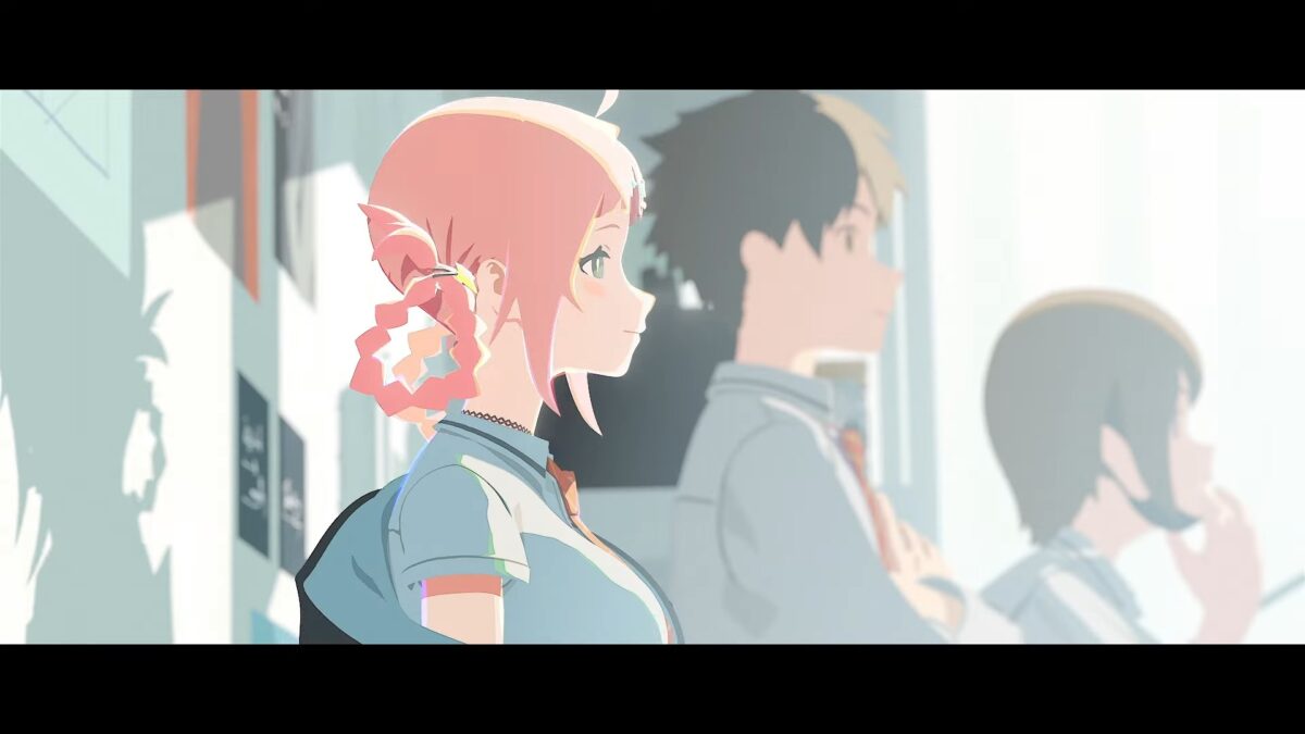 A Few Moments Of Cheers PV1 11