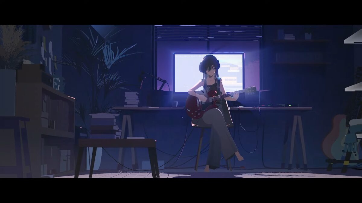 A Few Moments Of Cheers PV1 12