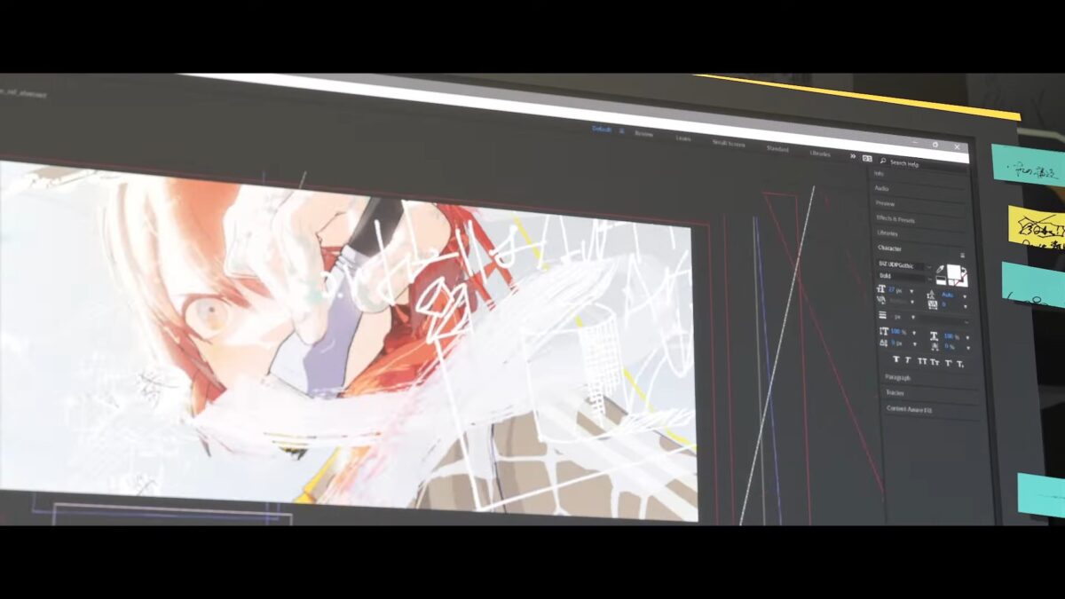 A Few Moments Of Cheers PV1 13