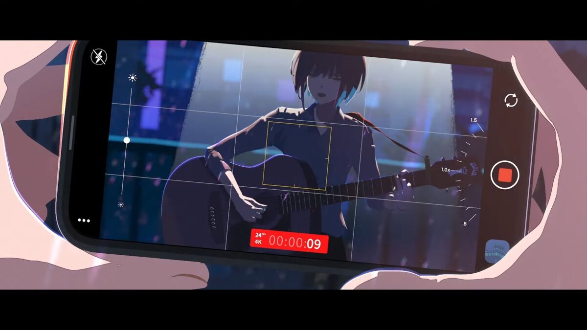 A Few Moments Of Cheers PV1 3