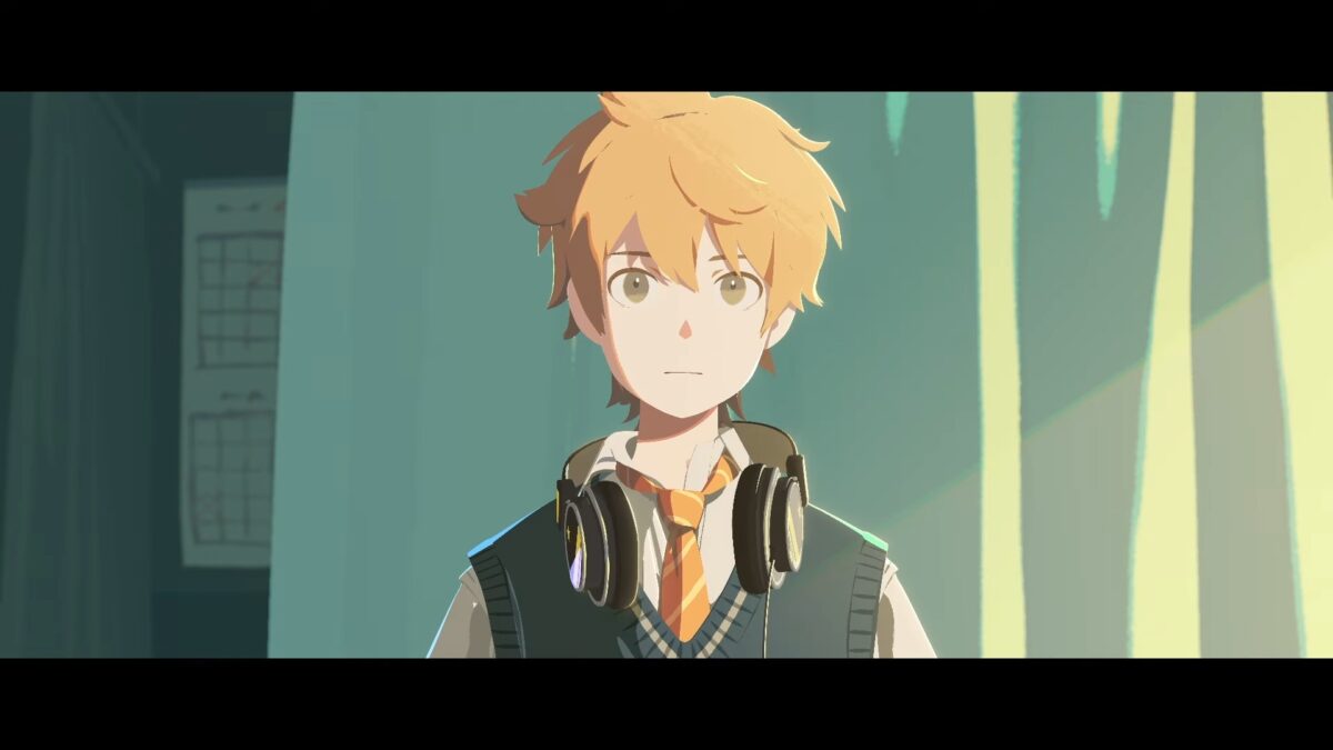 A Few Moments Of Cheers PV1 4