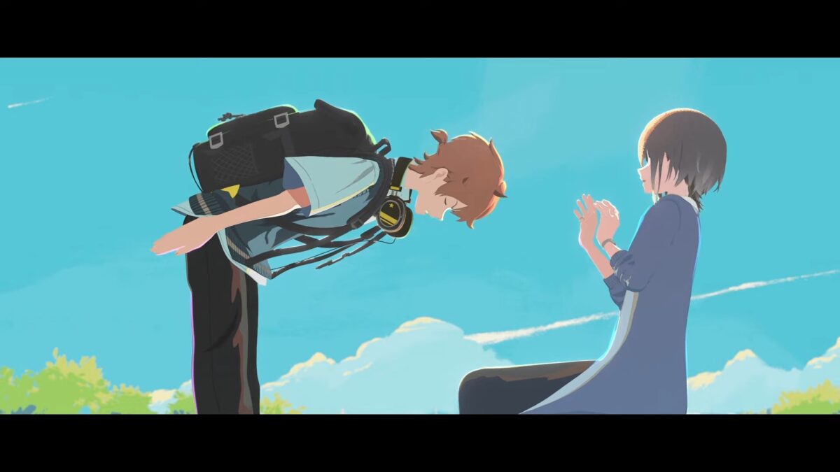 A Few Moments Of Cheers PV1 5