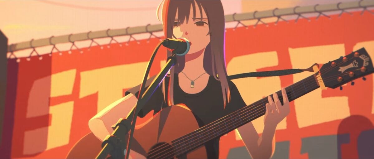 A Few Moments Of Cheers PV1 9.6