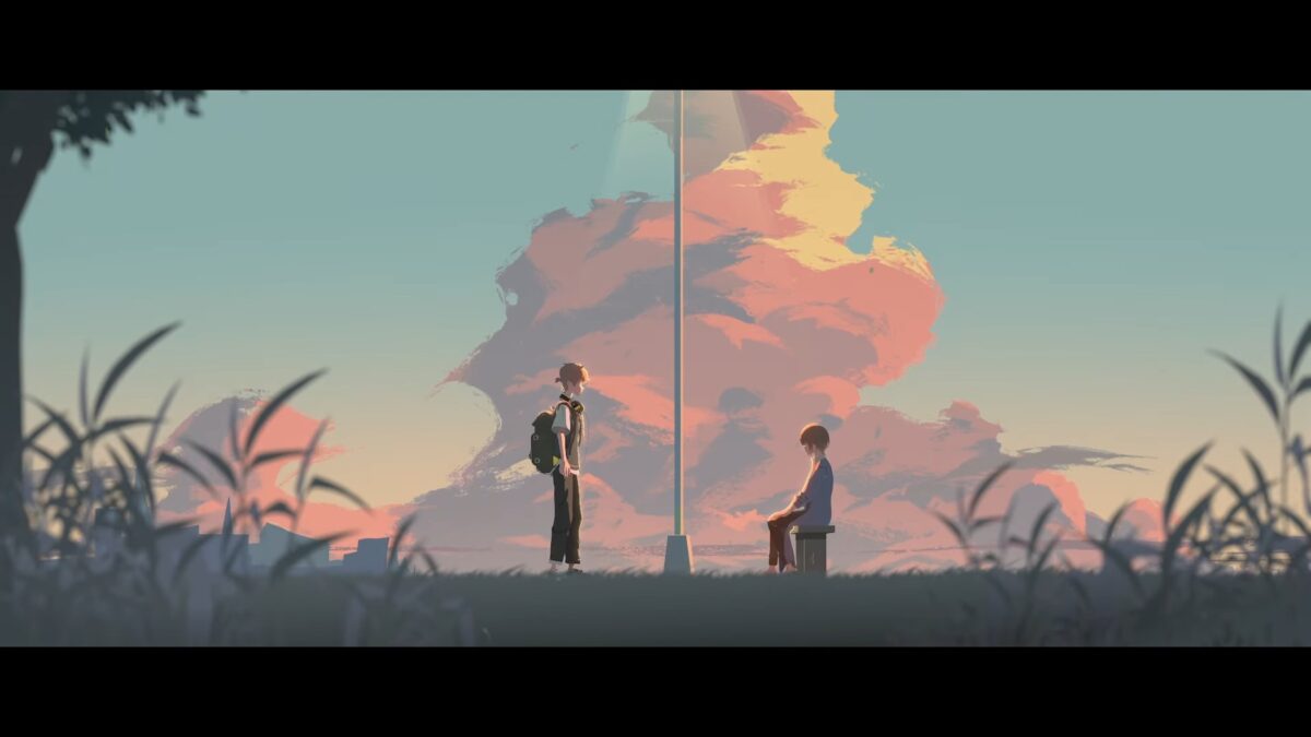 A Few Moments Of Cheers PV1 9