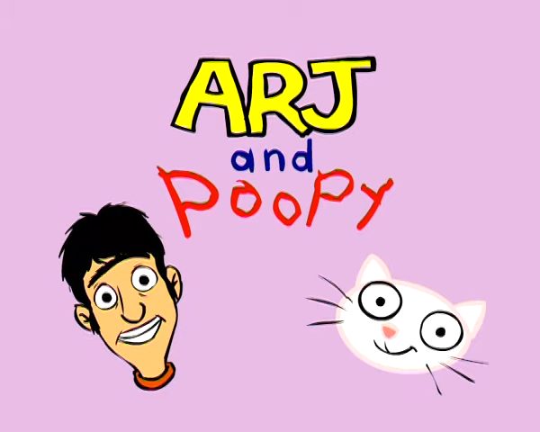 Arj And Poopy Shpants 0 6 Screenshot Newgrounds