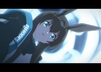 Arknights Rise From Ember PV1 1