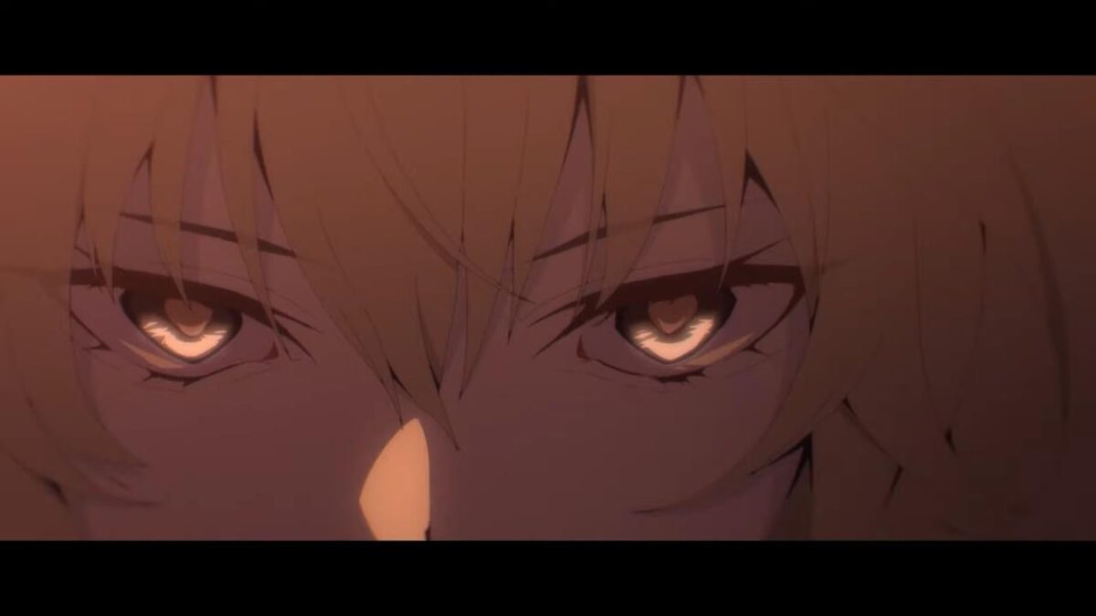 Arknights Rise From Ember PV1 10