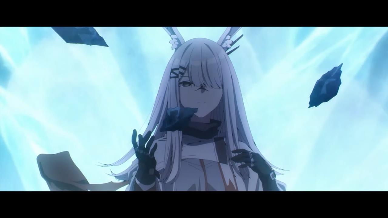 Arknights Rise From Ember PV1 11