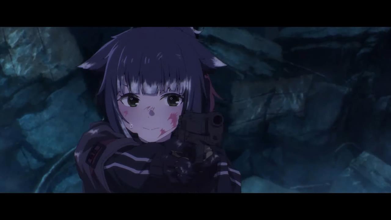 Arknights Rise From Ember PV1 12