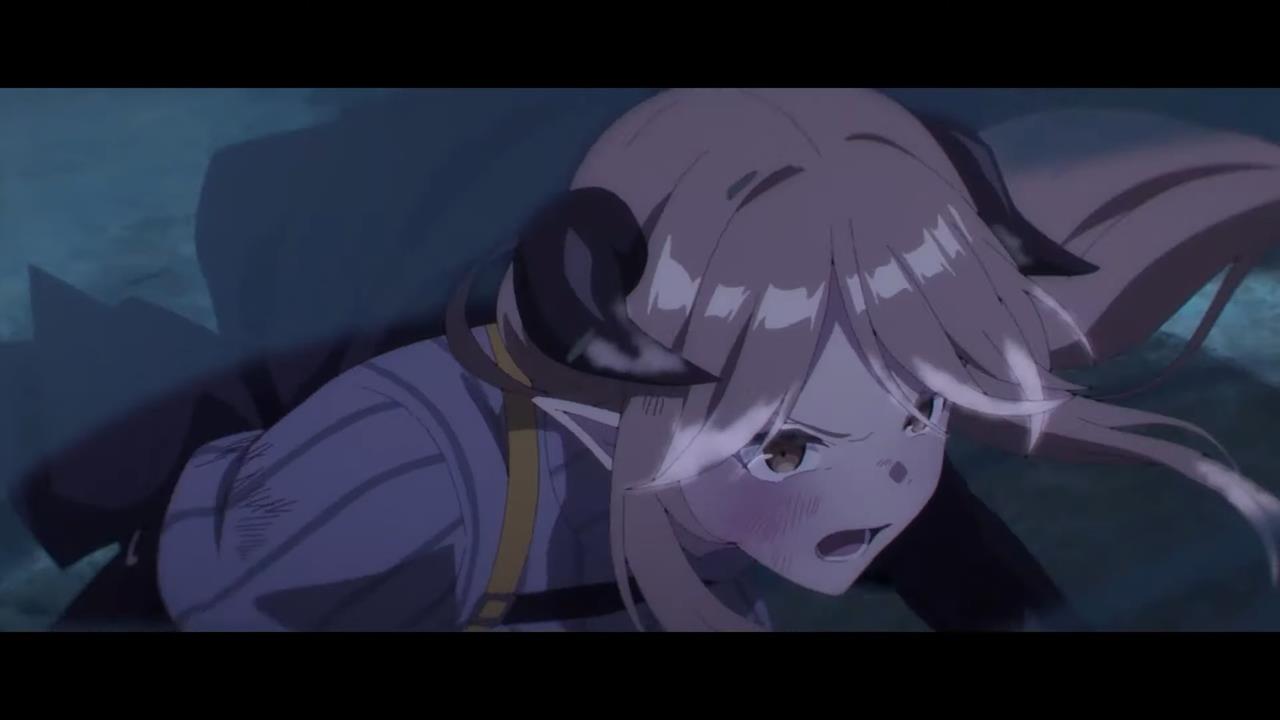 Arknights Rise From Ember PV1 13