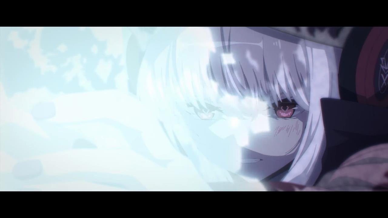 Arknights Rise From Ember PV1 14