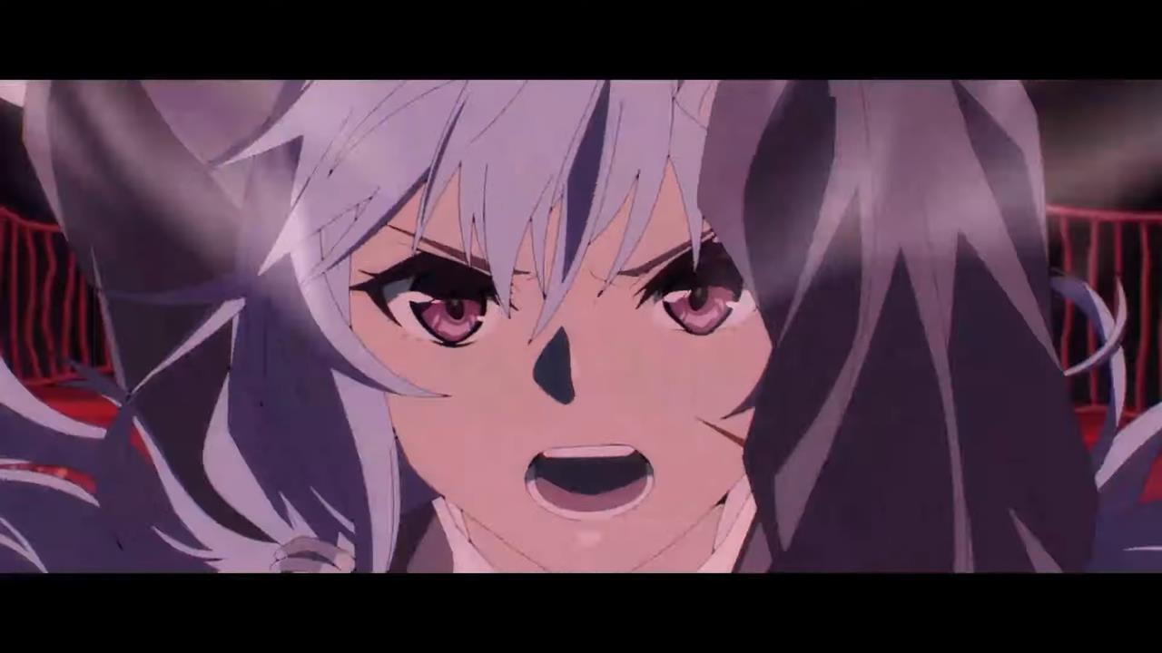 Arknights Rise From Ember PV1 16