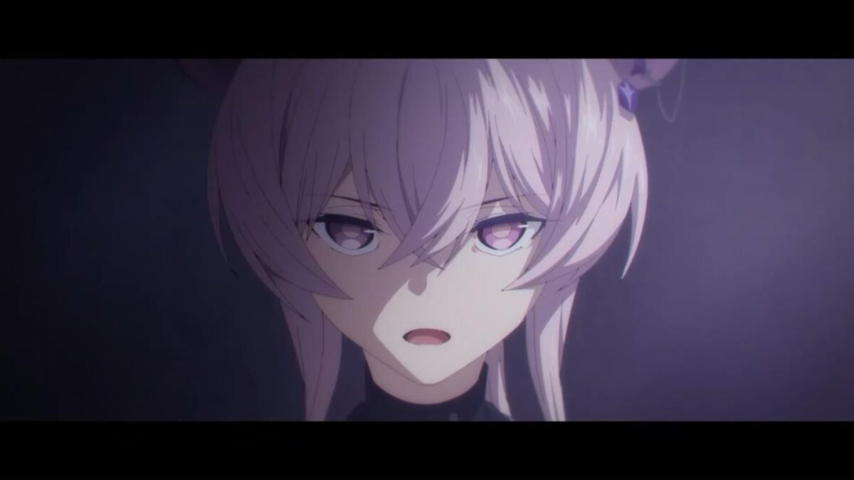 Arknights Rise From Ember PV1 18