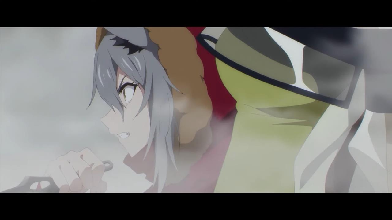 Arknights Rise From Ember PV1 19