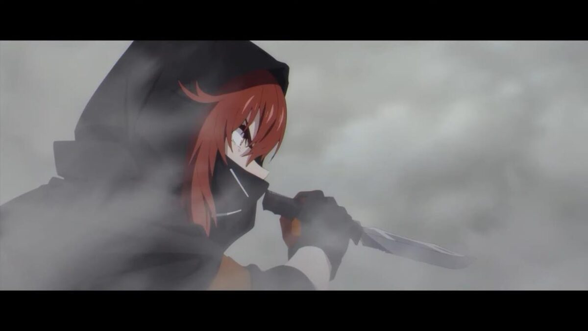 Arknights Rise From Ember PV1 20