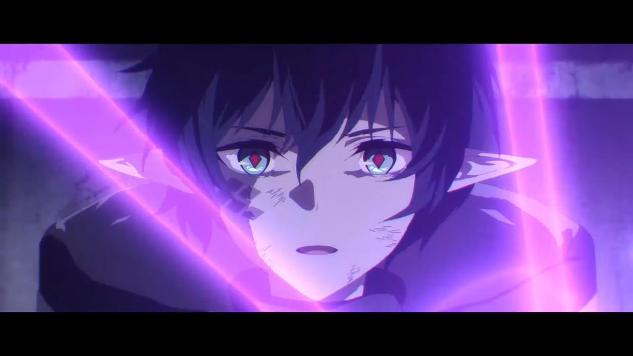 Arknights Rise From Ember PV1 21