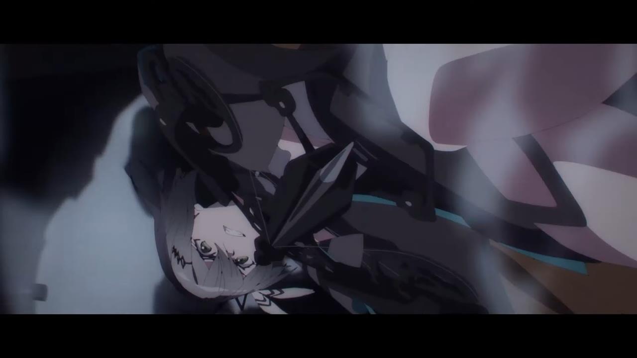 Arknights Rise From Ember PV1 22