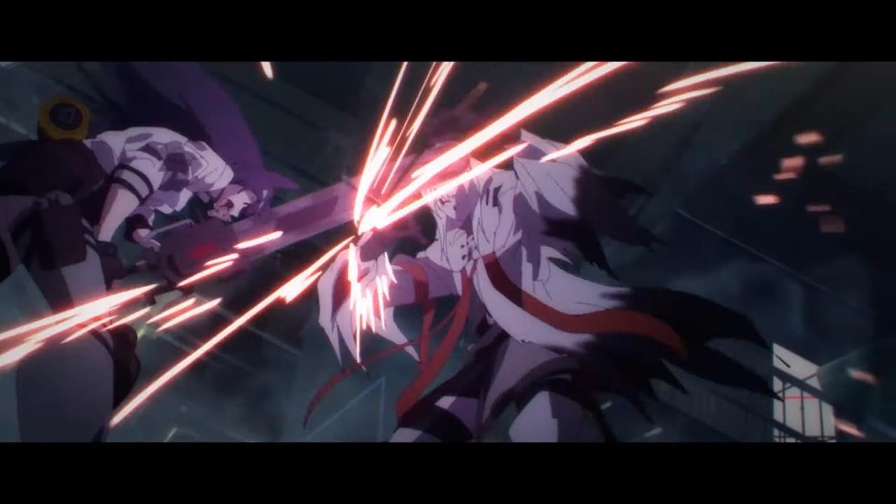 Arknights Rise From Ember PV1 23