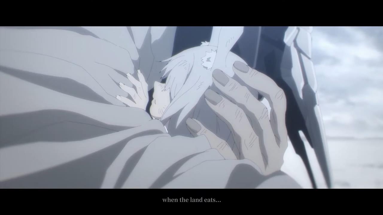 Arknights Rise From Ember PV1 24