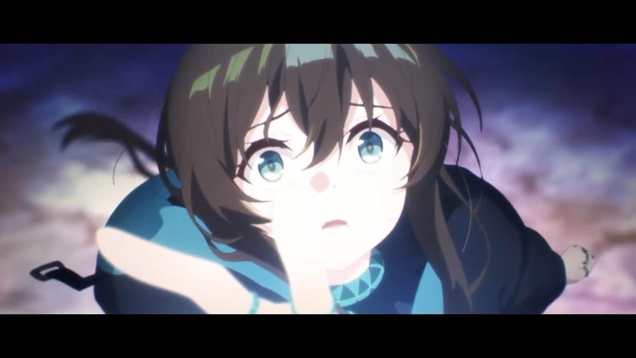 Arknights Rise From Ember PV1 6