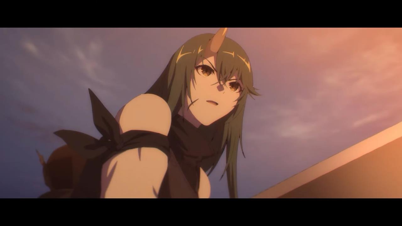 Arknights Rise From Ember PV1 8