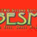 BESM Cover Title