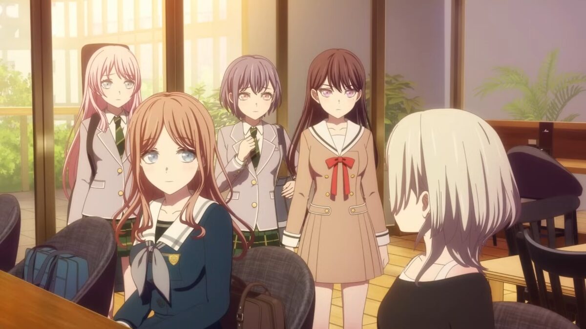 Bang Dream Its MyGO PV2 1