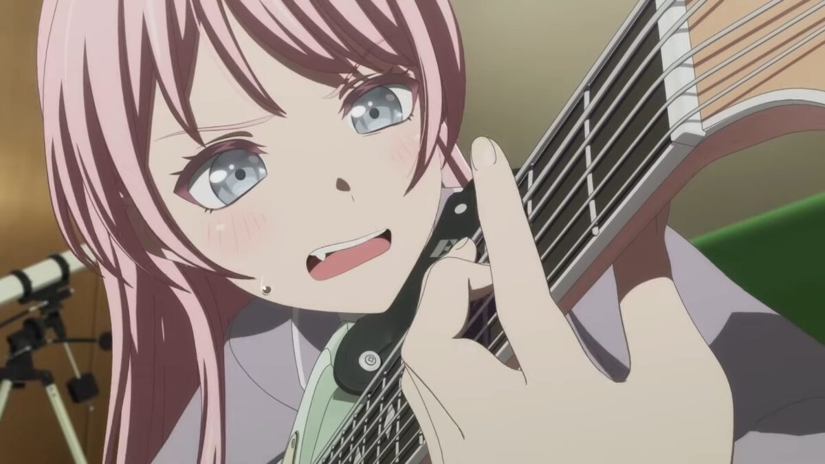 Bang Dream Its MyGO PV2 2