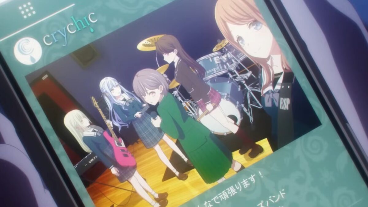 Bang Dream Its MyGO PV2 3