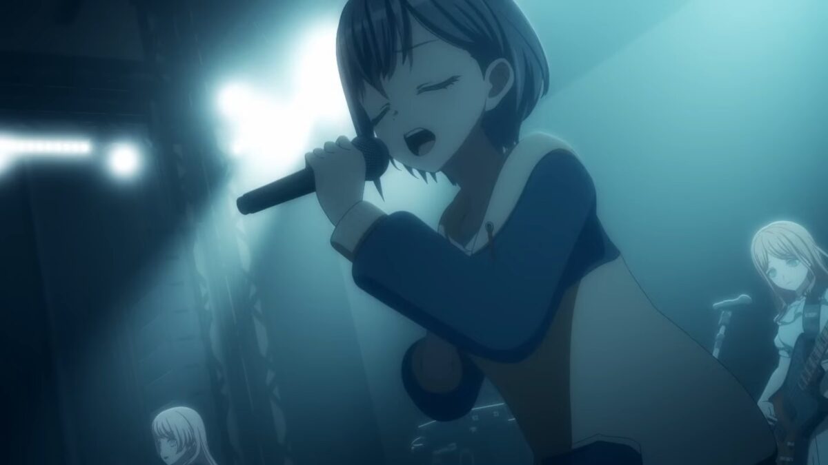 Bang Dream Its MyGO PV2 4