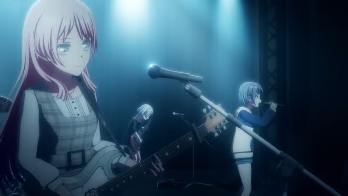 Bang Dream Its MyGO PV2 5