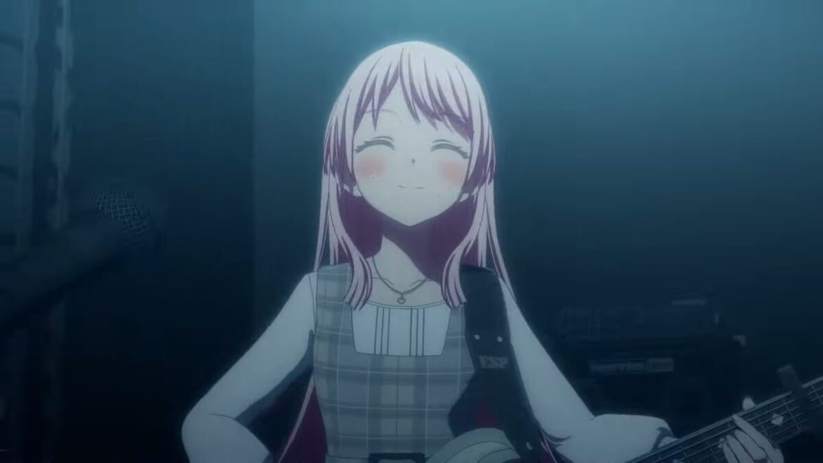 Bang Dream Its MyGO PV2 7