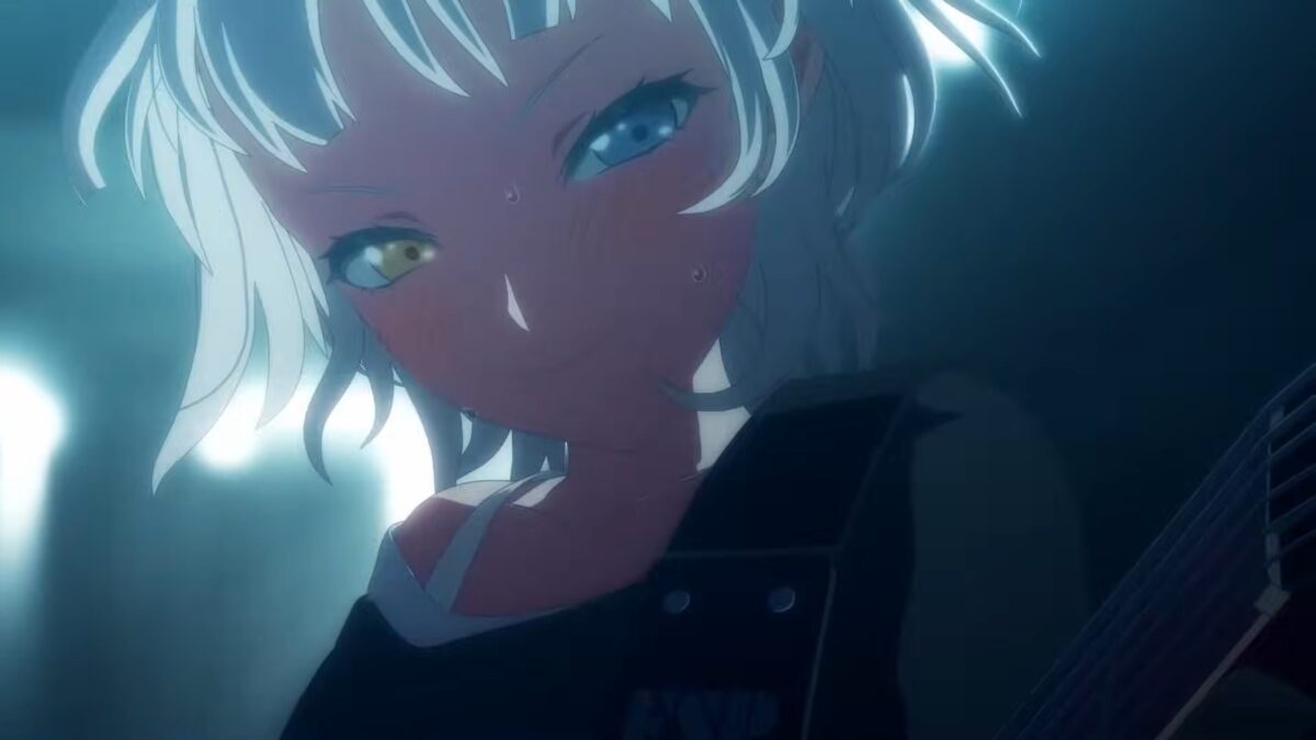 Bang Dream Its MyGO PV2 8