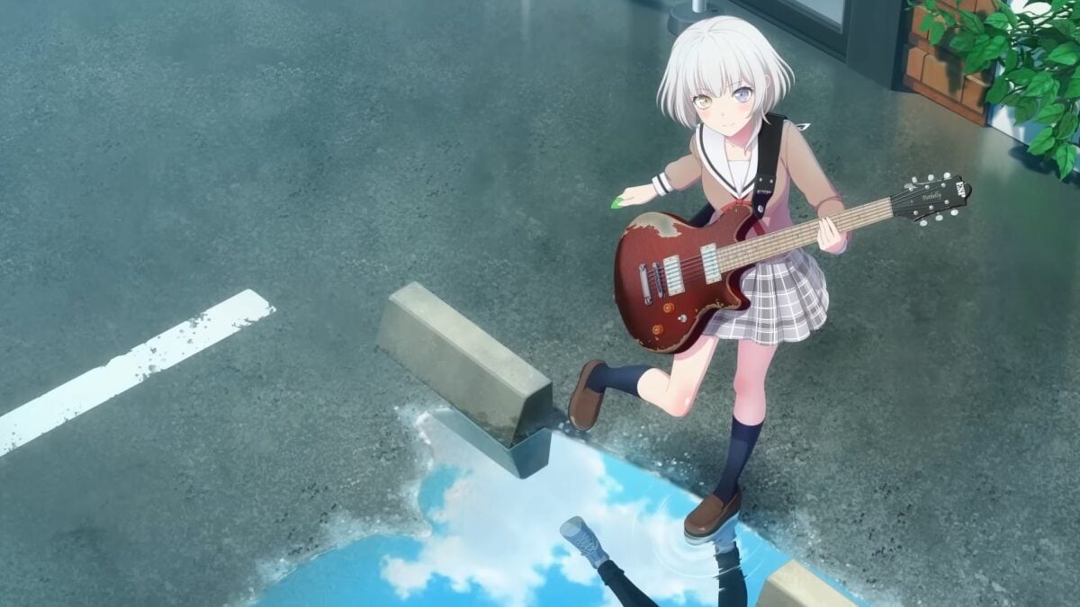 Bang Dream Its MyGO PV2 9