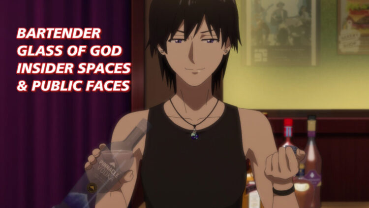 Bartender Glass Of God Episode 4 Featured Image