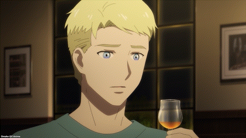 Bartender Glass Of God Episode 5 Chen Tastes Water Barley Time