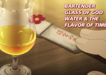 Bartender Glass Of God Episode 5 Featured Image