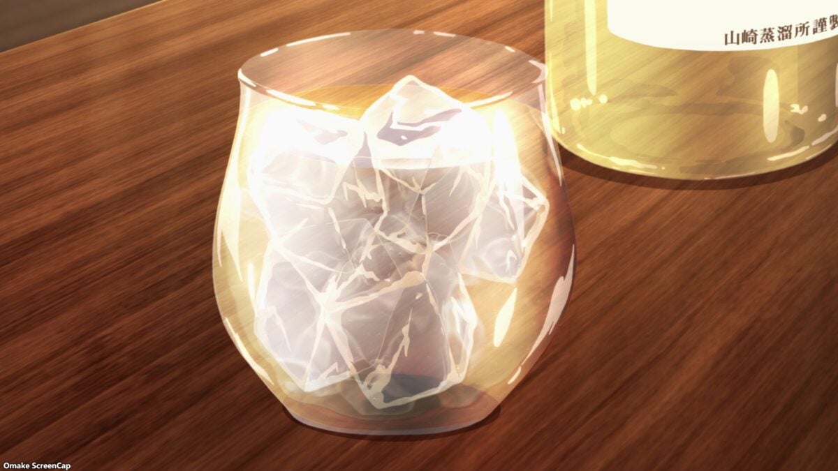 Bartender Glass Of God Episode 5 Highball