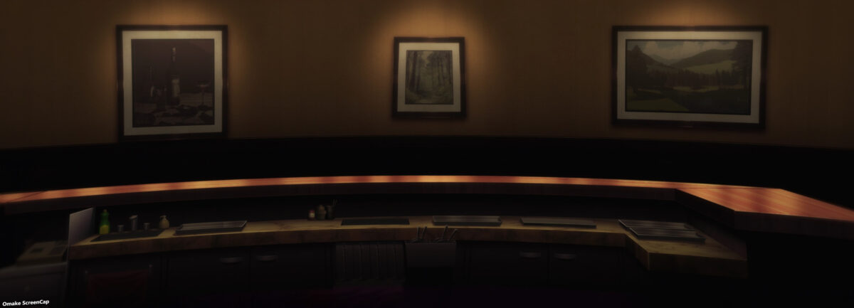 Bartender Glass Of God Episode 6 Bartender's Perspective