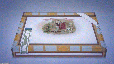 Bartender Glass Of God Episode 6 Himishima Opens Cigar Box