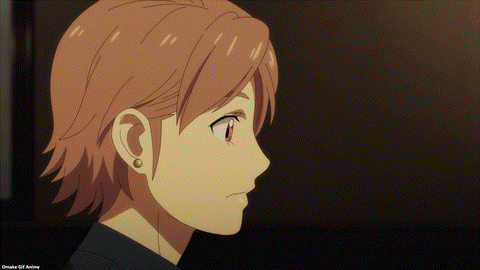 Bartender Glass Of God Episode 6 Yukari's Alexander