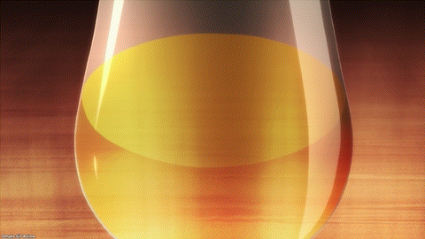 Bartender Glass Of God Episode 7 Chen Drinks Whisky And Water