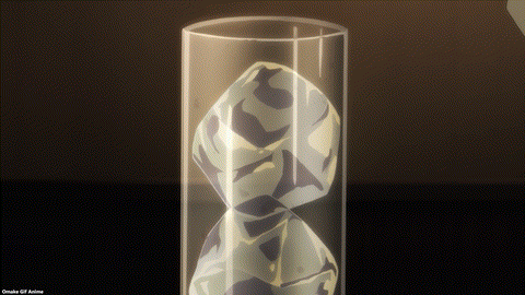 Bartender Glass Of God Episode 7 Gin And Tonic Mixing