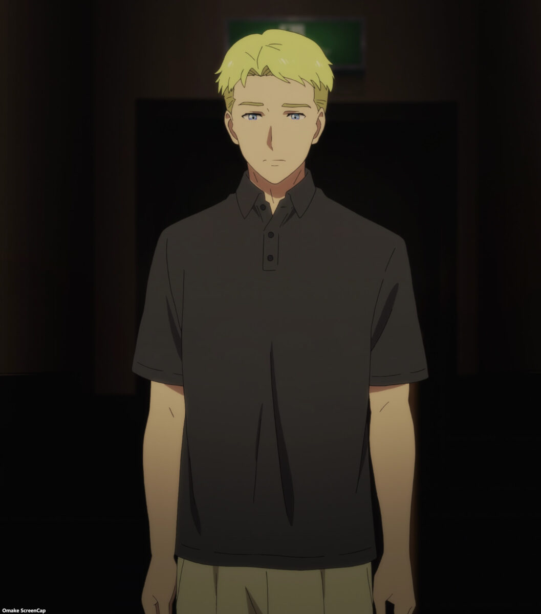 Bartender Glass Of God Episode 7 Kelvin Chen