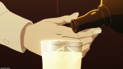 Bartender Glass Of God Episode 7 Savoy Singapore Sling