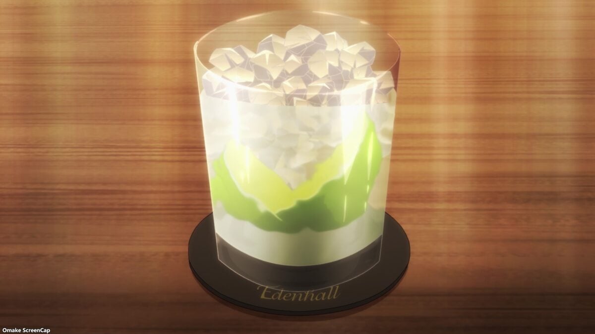 Bartender Glass Of God Episode 9 Caipirinha V2