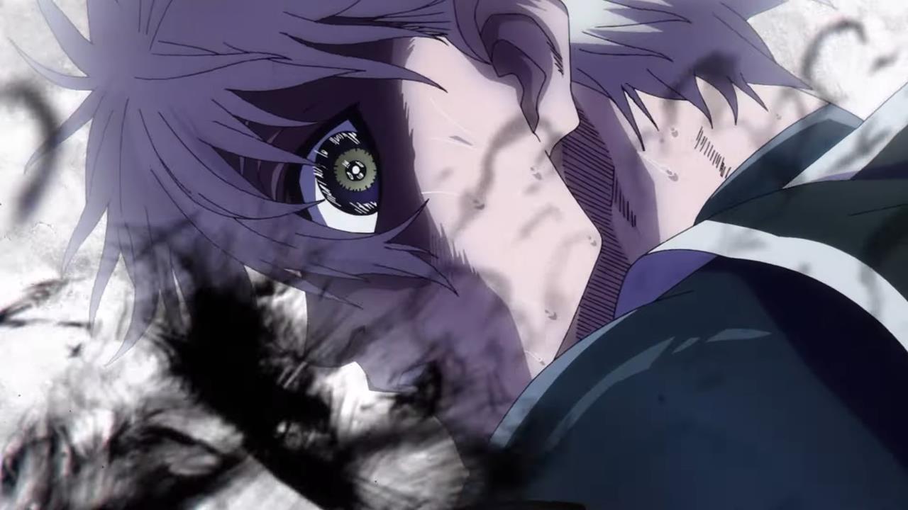 Blue Lock Episode Nagi PV1 18