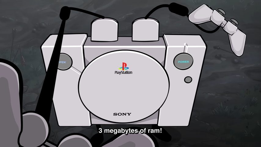 Console Wars NINTENDO Vs SEGA 1 32 Screenshot