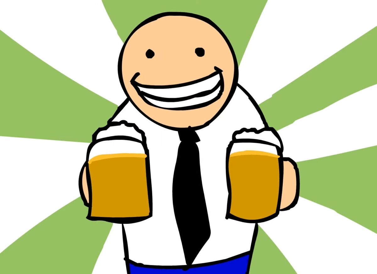 Dad's Home [HD] 0 30 Screenshot Newgrounds